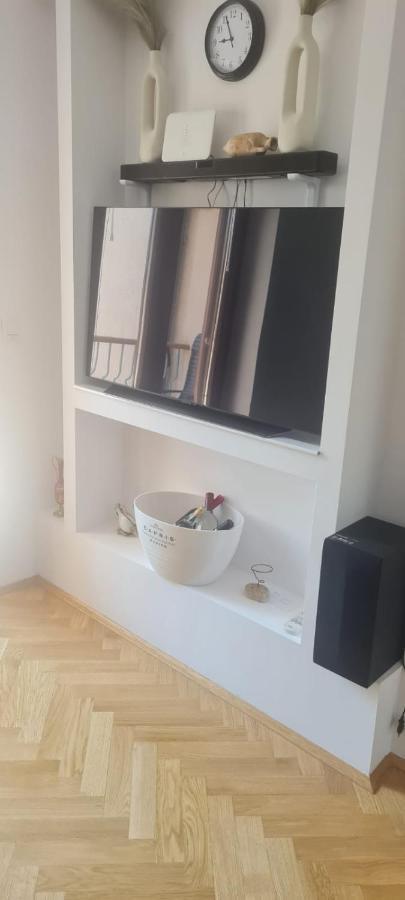 Elena - Studio Apartman Ičići Exterior foto